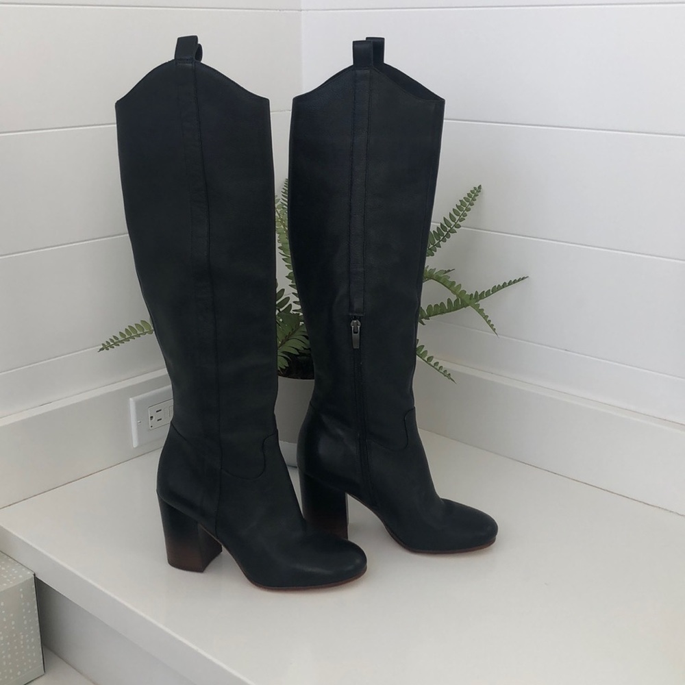 Via Spiga tall boots